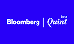 Bloomberg Quint